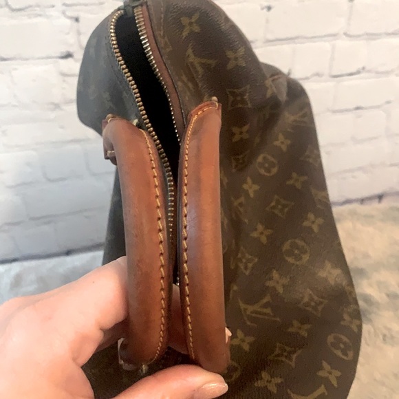 *SOLD* Louis Vuitton Monogram Speedy 30 Handbag - Picture 3 of 16